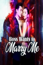 Boss Wants To Marry Me