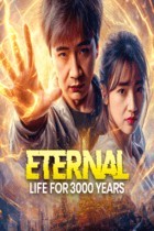Eternal Life for 3000 Years Chanies And Korean