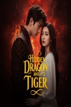 Hidden Dragon and Tiger Chanies And Korean