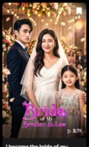 I Became The Bride of My Brother-in-Law Chanies And Korean