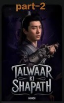 TALWAAR KI SHAPATH Chanies And Korean