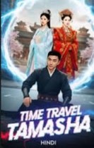 THE TRAVEL TAMASHA Chanies And Korean