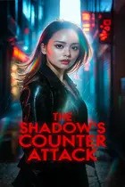 The Shadow’s Counter Attack Chanies And Korean