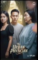 The Urban Physician Chanies And Korean