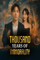 Thousand Years of Immortality Chanies And Korean