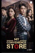 My Convenience Store Chanies And Korean