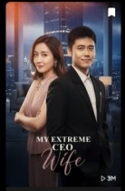 My Extreme CEO Wife-The Female CEO Chanies And Korean